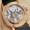 Audemars Piguet Code 11.59 Rose Gold Green Dial - 9