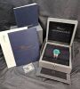 Chopard 298600 Alpine Eagle Maritime Blue 41mm 2024 Box & Papers - 2