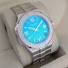 Chopard 298600 Alpine Eagle Maritime Blue 41mm 2024 Box & Papers - 3