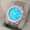 Chopard 298600 Alpine Eagle Maritime Blue 41mm 2024 Box & Papers - 4