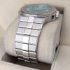 Chopard 298600 Alpine Eagle Maritime Blue 41mm 2024 Box & Papers - 6