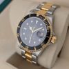 Rolex 16613LN Submariner Date Swiss Only Dial 40mm 1999 - 3