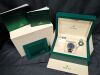 Rolex 126200 Datejust 36 Bright Blue Sunburst Dial 36mm 2023 Box & Papers - 2