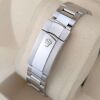 Rolex 126200 Datejust 36 Bright Blue Sunburst Dial 36mm 2023 Box & Papers - 5