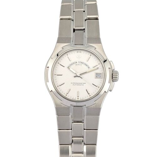 Vacheron Constantin 42052/423A Overseas 35mm 2001 Box & Papers