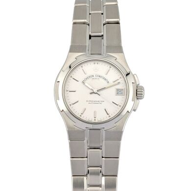 Vacheron Constantin 42052/423A Overseas 35mm 2001 Box & Papers