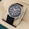 Jaeger-LeCoultre Q9068670 Polaris Date Black Dial 42mm 2018 Box & Papers - 4