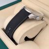 Jaeger-LeCoultre Q9068670 Polaris Date Black Dial 42mm 2018 Box & Papers - 6