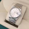 Rolex 17000 Datejust OysterQuartz 36mm 1979 - 3