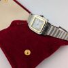 Cartier 1566 Two Tone Santos Galbee Large 29mm ~1990s - 2