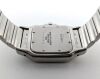 Cartier 1566 Two Tone Santos Galbee Large 29mm ~1990s - 7