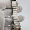 Cartier 1566 Two Tone Santos Galbee Large 29mm ~1990s - 8