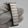 Cartier 1566 Two Tone Santos Galbee Large 29mm ~1990s - 10