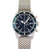 Breitling A13320 Superocean Heritage Chronograph Limited Edition 46mm 2010