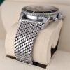 Breitling A13320 Superocean Heritage Chronograph Limited Edition 46mm 2010 - 6
