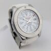 Breitling A17365D2 Superocean II 42 White 42mm 2016 - 2