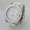 Breitling A17365D2 Superocean II 42 White 42mm 2016 - 3