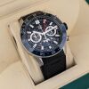 Tag Heuer CBG2A1Z Carrera Heuer 02 GMT Chronograph 45mm 2022 Box & Papers - 3