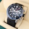 Tag Heuer CBG2A1Z Carrera Heuer 02 GMT Chronograph 45mm 2022 Box & Papers - 4