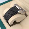 Tag Heuer CBG2A1Z Carrera Heuer 02 GMT Chronograph 45mm 2022 Box & Papers - 6