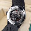 Tag Heuer CBG2A1Z Carrera Heuer 02 GMT Chronograph 45mm 2022 Box & Papers - 10