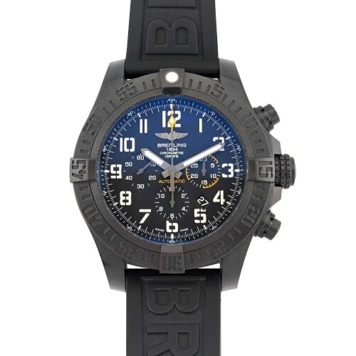 Breitling XB0170 Avenger Hurricane Black Dial 50mm 2019