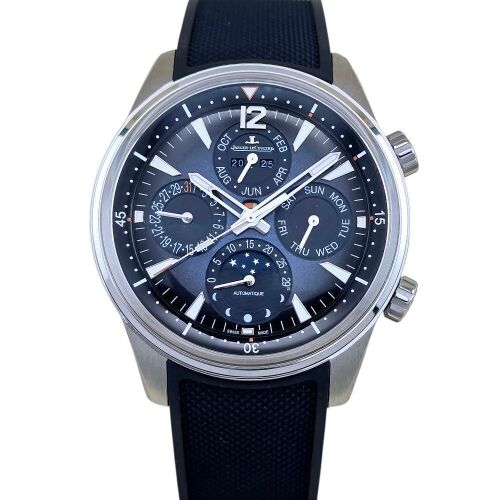 Jaeger Le-Coultre Polaris Perpetual Calendar