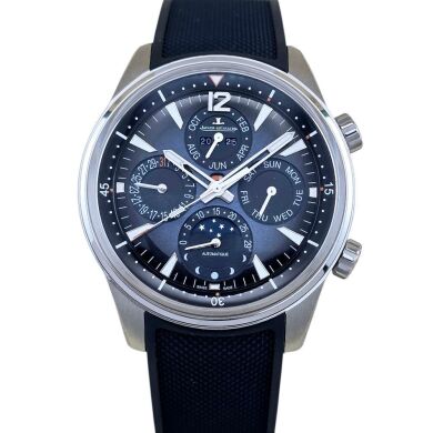 Jaeger Le-Coultre Polaris Perpetual Calendar