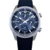 Jaeger Le-Coultre Polaris Perpetual Calendar