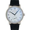 A Lange & Sohne 1815 Small Seconds 235.026 White Gold