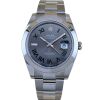 Rolex Datejust 41 126300 Wimbledon Dial 2025
