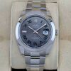 Rolex Datejust 41 126300 Wimbledon Dial 2025 - 2