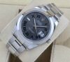 Rolex Datejust 41 126300 Wimbledon Dial 2025 - 3