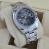 Rolex Datejust 41 126300 Wimbledon Dial 2025 - 4