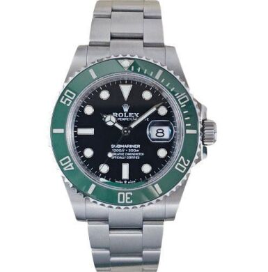 Rolex Submariner 126610LV 'Starbucks' 2021