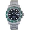 Rolex Submariner 126610LV 'Starbucks' 2021