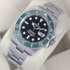 Rolex Submariner 126610LV 'Starbucks' 2021 - 2