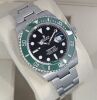 Rolex Submariner 126610LV 'Starbucks' 2021 - 4