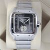 Cartier Santos De Cartier Dual Time WSSA0076 2025 - 3