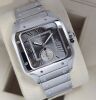 Cartier Santos De Cartier Dual Time WSSA0076 2025 - 4
