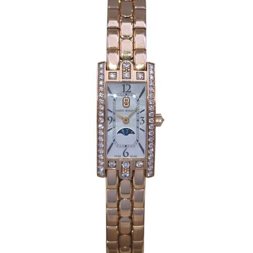 Harry Winston Avenue C Mini