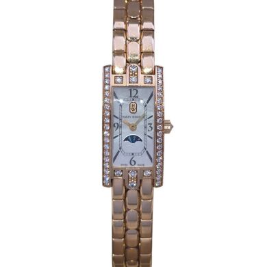 Harry Winston Avenue C Mini