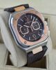 Bell & Ross BR05 Chrono Limited Edition Brown Dial 2024 - 4