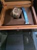 Bell & Ross BR05 Chrono Limited Edition Brown Dial 2024 - 10