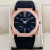 Bulgari Octo Finissimo Rose Gold - 2