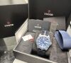 Tudor 25707B Pelagos FXD MN23 42mm 2023 Box & Papers - 2
