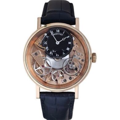 Breguet Tradition Rose Gold 7057BR/R9/9W6