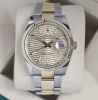 Rolex Datejust 36 Motif Champagne Dial 2022 - 3