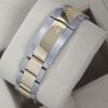 Rolex Datejust 36 Motif Champagne Dial 2022 - 5