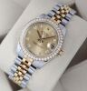 Rolex Datejust 31 Factory Diamonds 178383 - 2